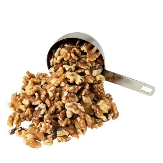 Walnut Halves & Pieces