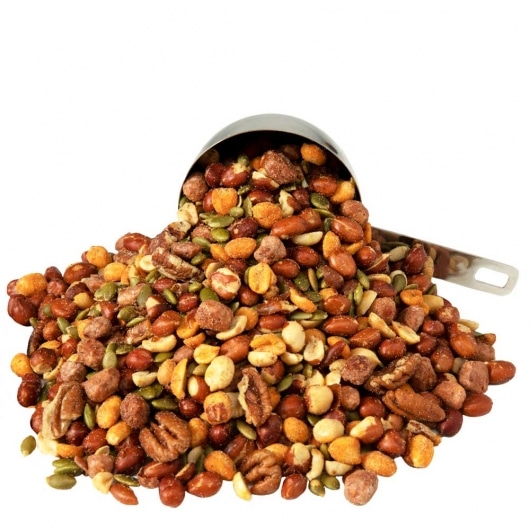 Houston Nut Mix