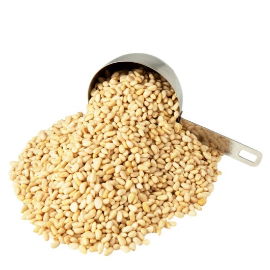 Pine Nuts