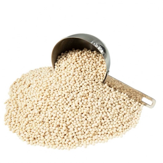 Pearled Couscous