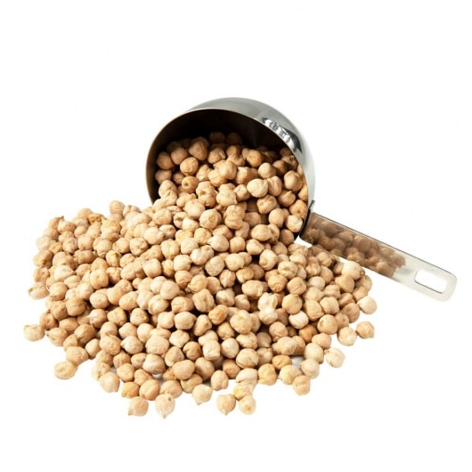 Dried Garbanzo Beans