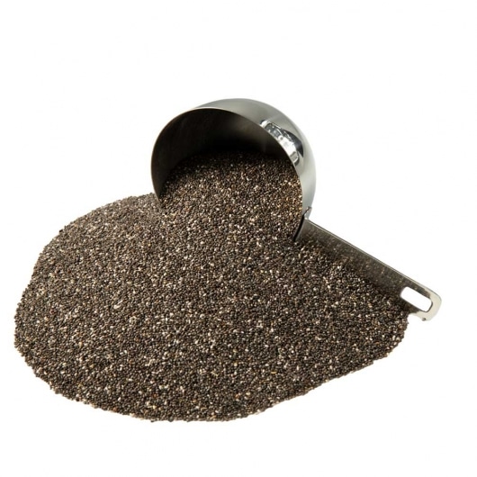 Chia Seeds