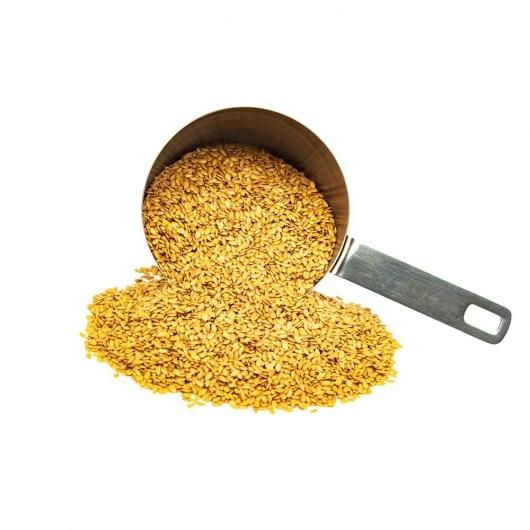 Golden Flax Seeds