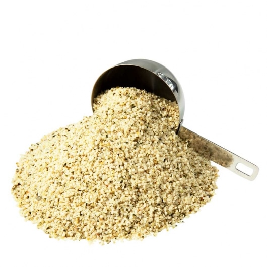 Hulled Hemp Seeds