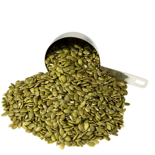 Raw Pumpkin Seeds