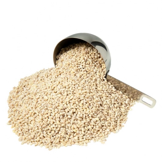 Pearled Barley