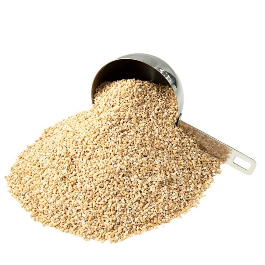 Steel Cut Oats