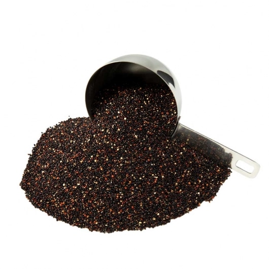 Black Quinoa
