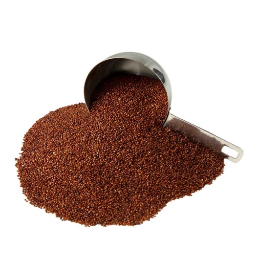 Red Quinoa