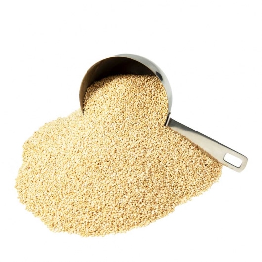 Golden White Quinoa