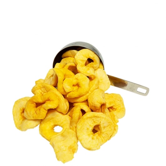 Dried Apple Rings
