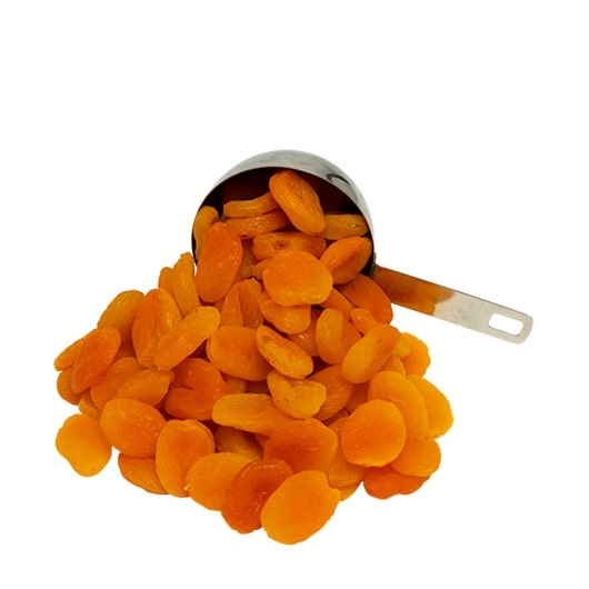 Dried Whole Apricots