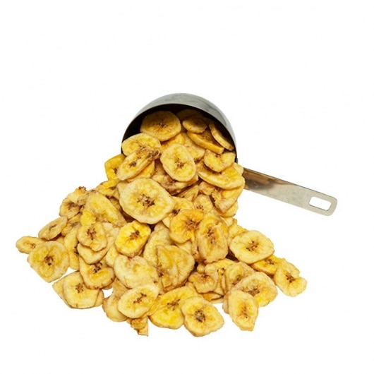Banana Chips