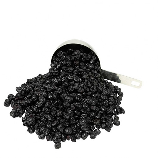 Dried Blueberries