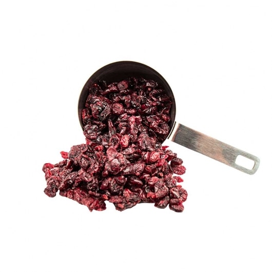 Dried Cranberries