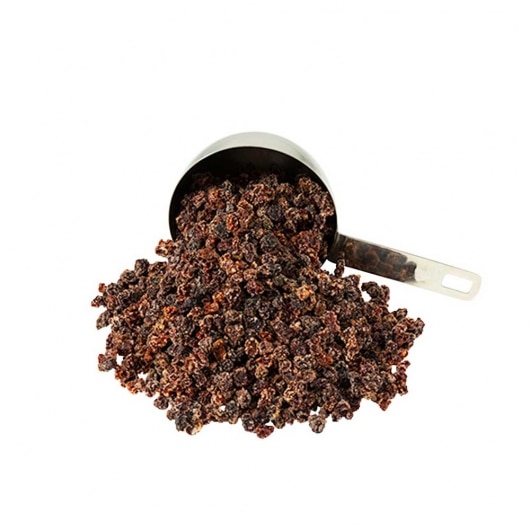 Dried Black Currants