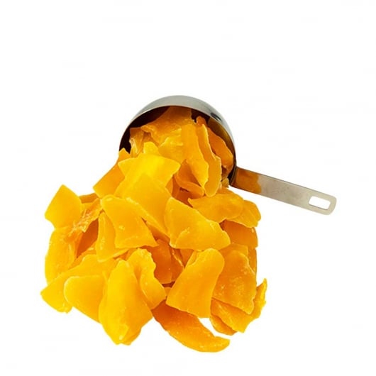 Sliced Dried Mango
