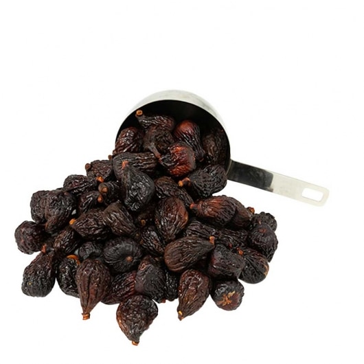 Dried Mission Figs