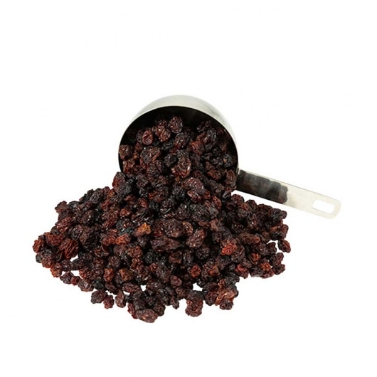 Black Raisins