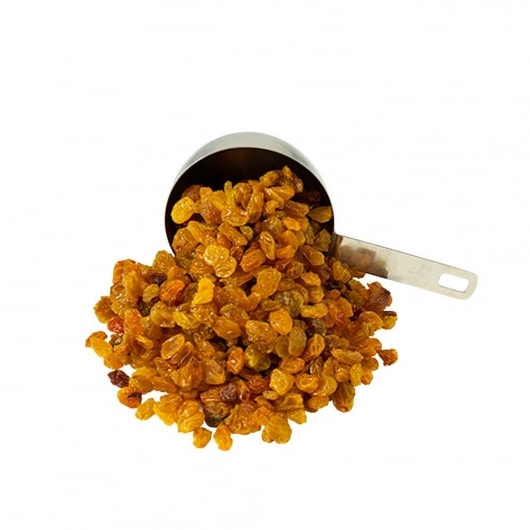 Golden Raisins