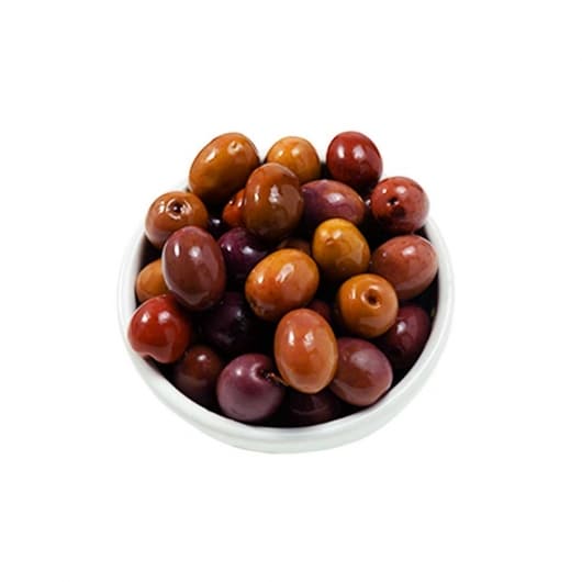 Gaeta Green Olives With Pits