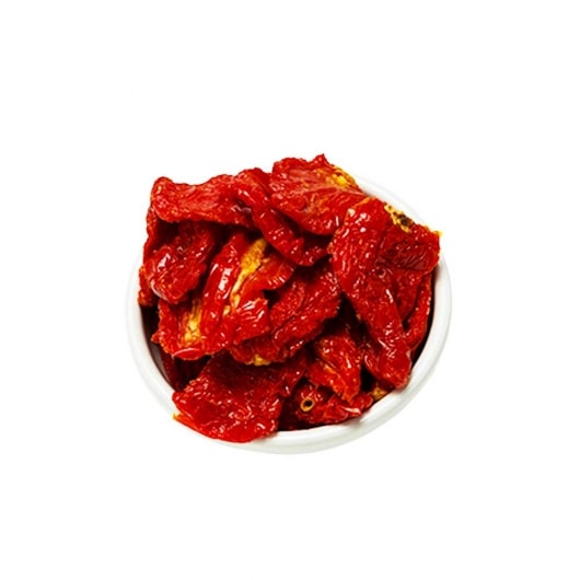 Sun Dried Tomato Halves