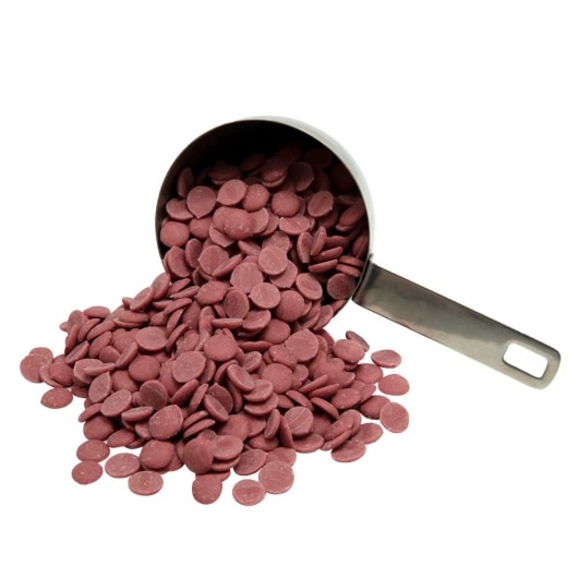 47.3% Ruby Chocolate Chips