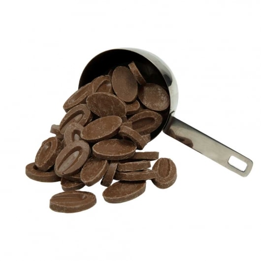 Jivara 40% Milk Chocolate Feves