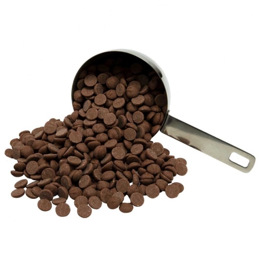 31.7% Milk Chocolate Chips