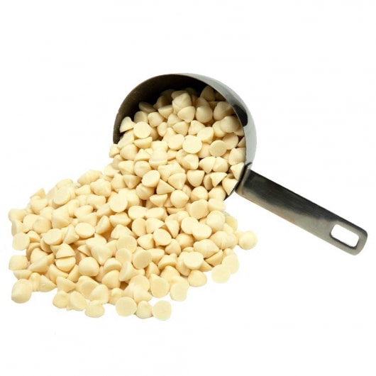 White Chocolate Chips