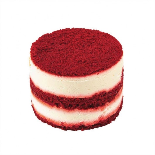Red Velvet Mini Torte