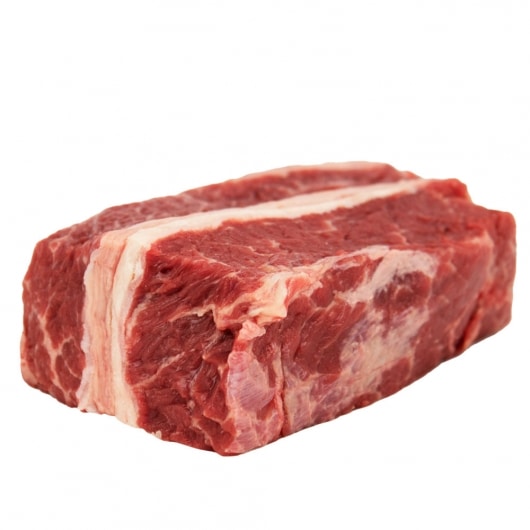 Boneless Short Ribs - Grass Fed Black Angus - New Zealand