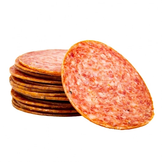 Genoa Salami