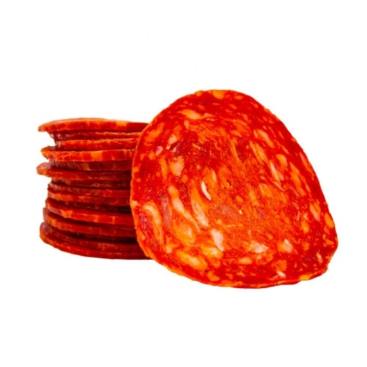 Pamplona Chorizo