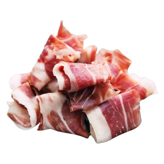 Iberico Jamon