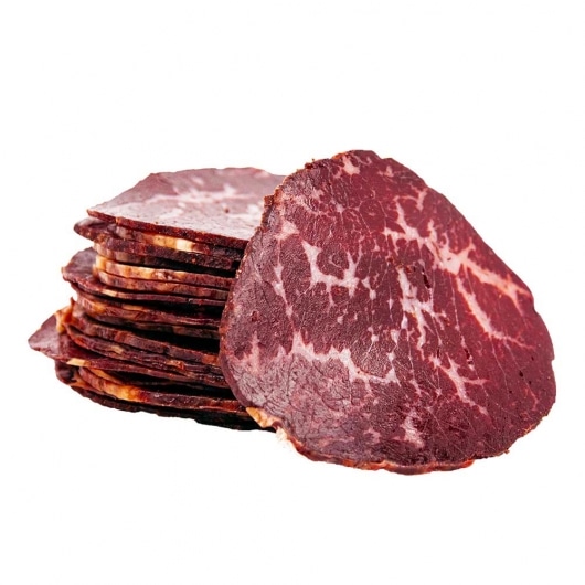 Wagyu Bresaola