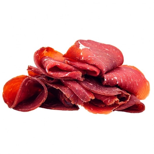 Bresaola