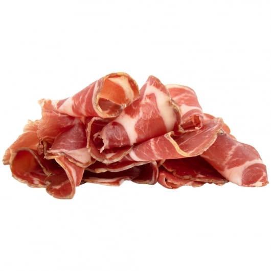 Sweet Coppa