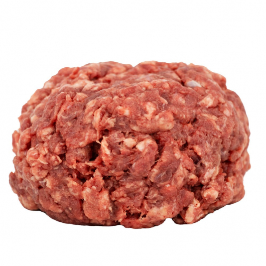 Ground Steakhouse Blend w/ Brisket - New Zealand