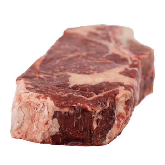 Bone-In Ribeye - Black Angus - New Zealand