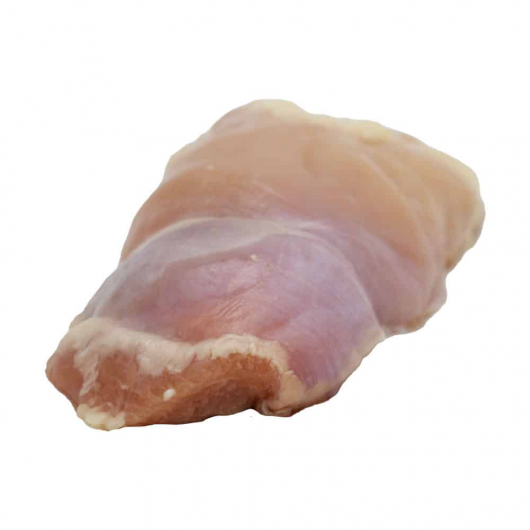 Organic Chicken Thighs Boneless Skinless