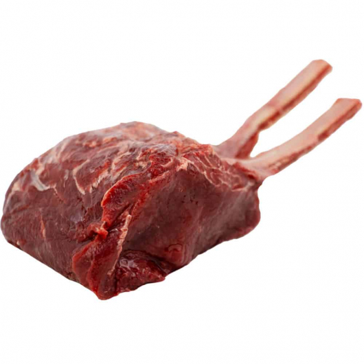 Venison Frenched Rack