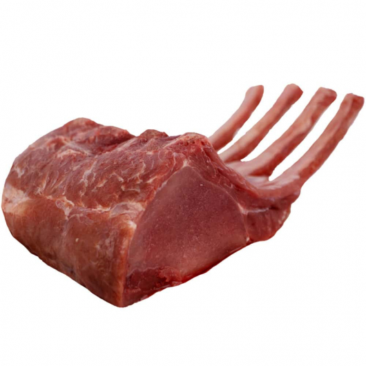 Wild Boar Frenched Rack