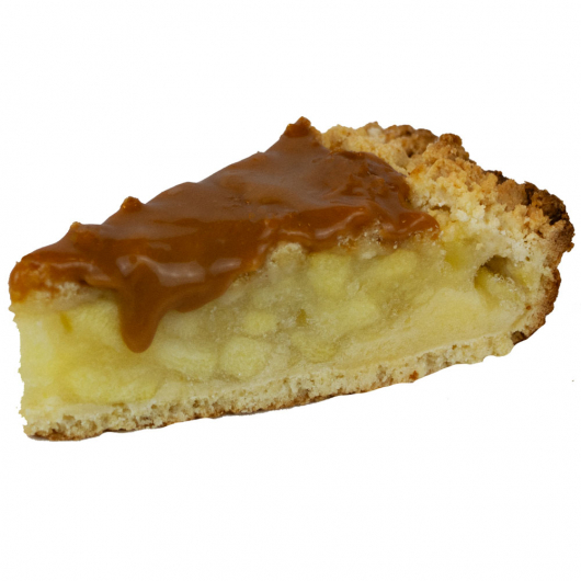 Hunky Chunky Apple Pie