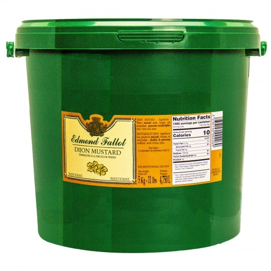 Classic Dijon Mustard