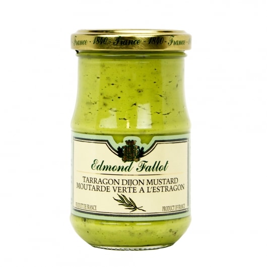 Dijon Mustard with Tarragon