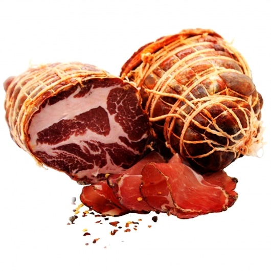 Coppa Hot