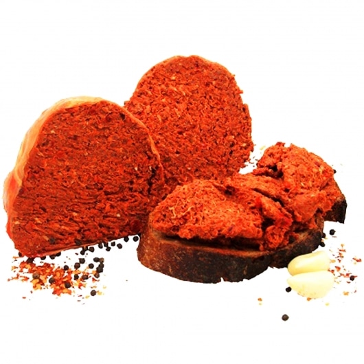 Nduja Spreadable Salami