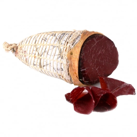 Wagyu Bresaola
