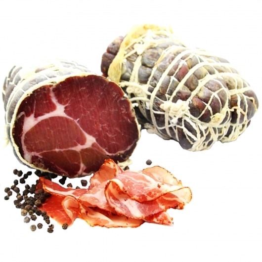 Coppa Sweet